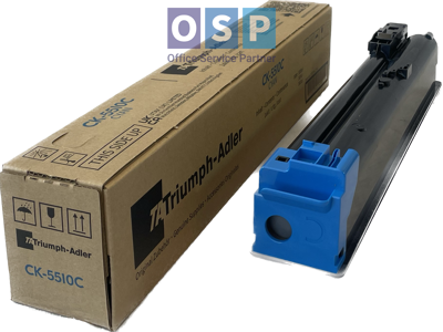 TA toner 350ci/352ci cyan, 12000 sider