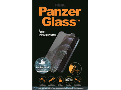 PanzerGlass iPhone 12 Pro Max