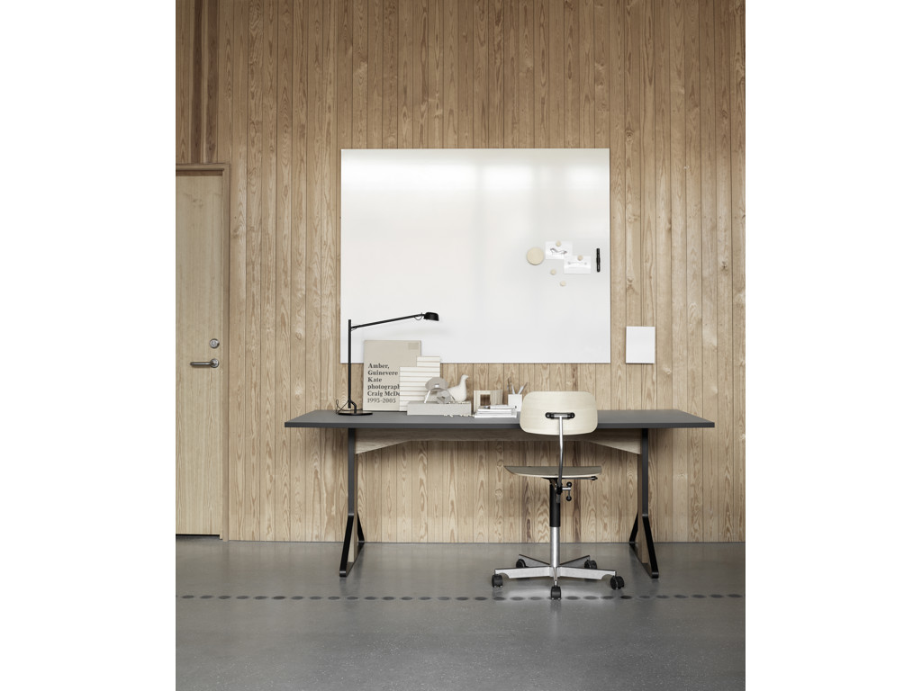 Whiteboardtavle Lintex Air 1990 x 1190 mm