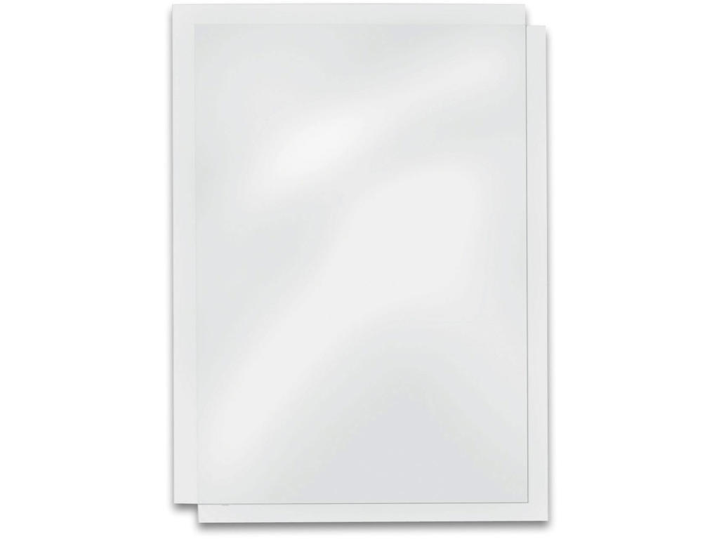 Forsider A4 klar 150 mic 100 stk