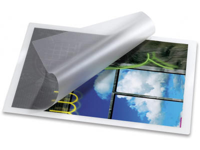 Lamineringslomme A5 80 mic 100 stk