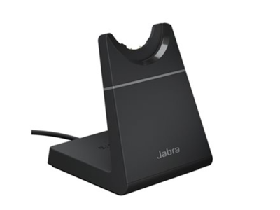 Opladningsstander Jabra til Evolve2/65 USB-C