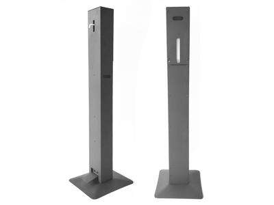 PEDAL DISPENSER MODEL BETTY