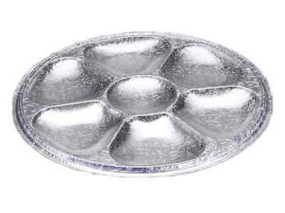 Platte 7 rums 70 stk