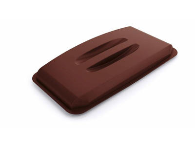 Låg t/Durabin 60L. brun