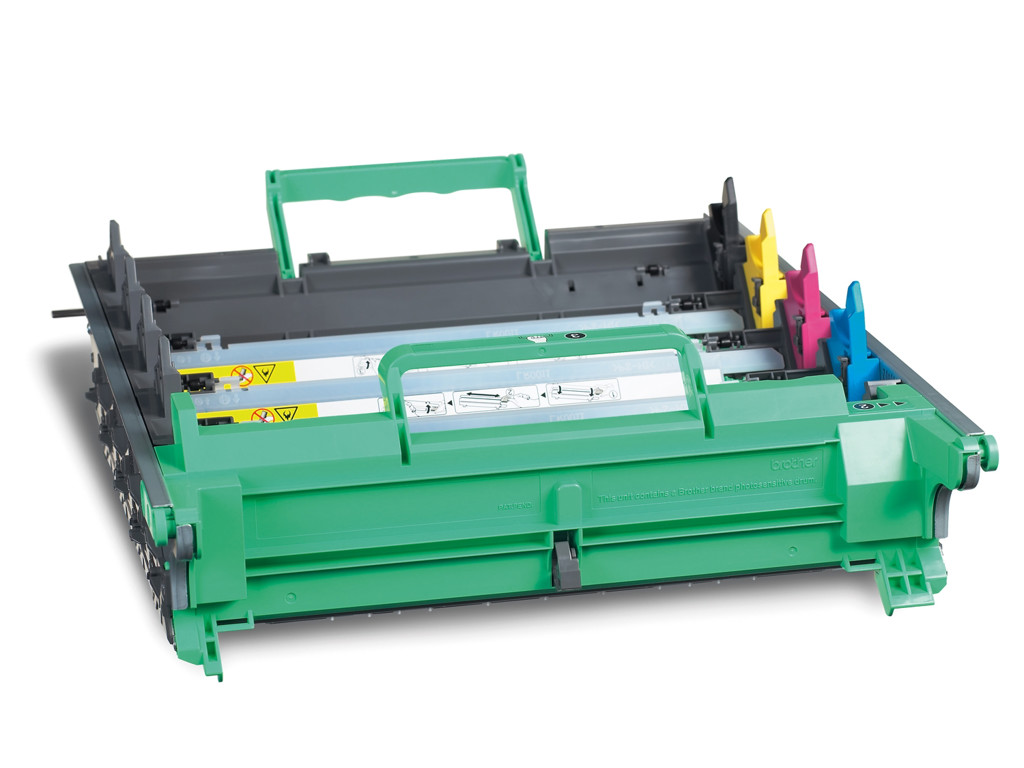 Brother tromle DR-130CL, 17000 sider