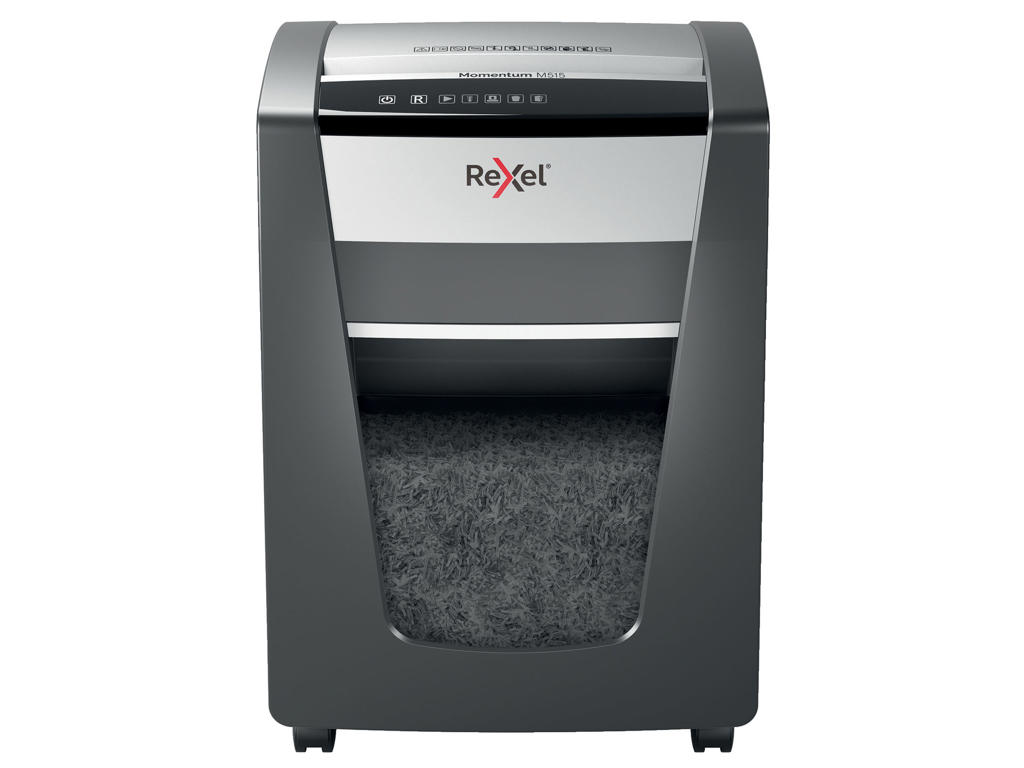 Makulator Rexel Momentum M515 P5 30 liter