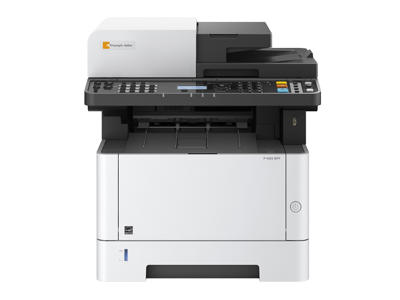 Printer MFP TA P-4020 A4 sort/hvid