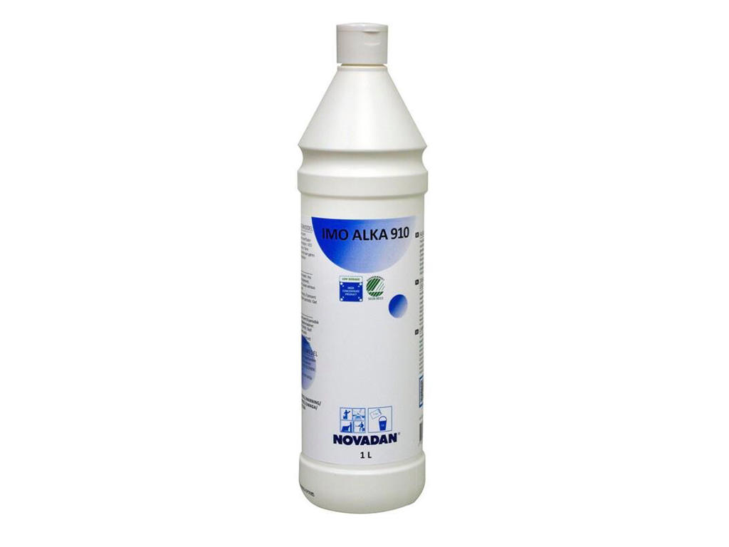 Universalrengøring Imo Alka 910 1 liter