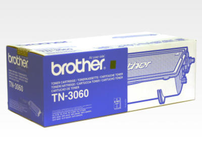Brother toner TN-3060, 6700 sider