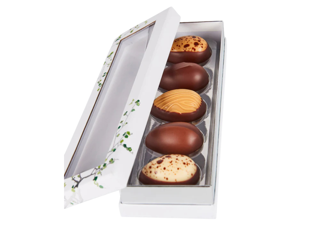 Summerbird 5 Classic Eggs