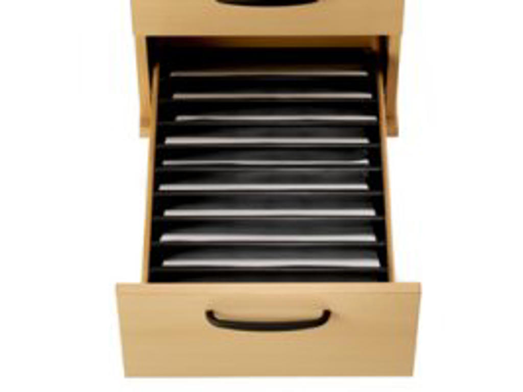 Fumac skråfag 121 A4 