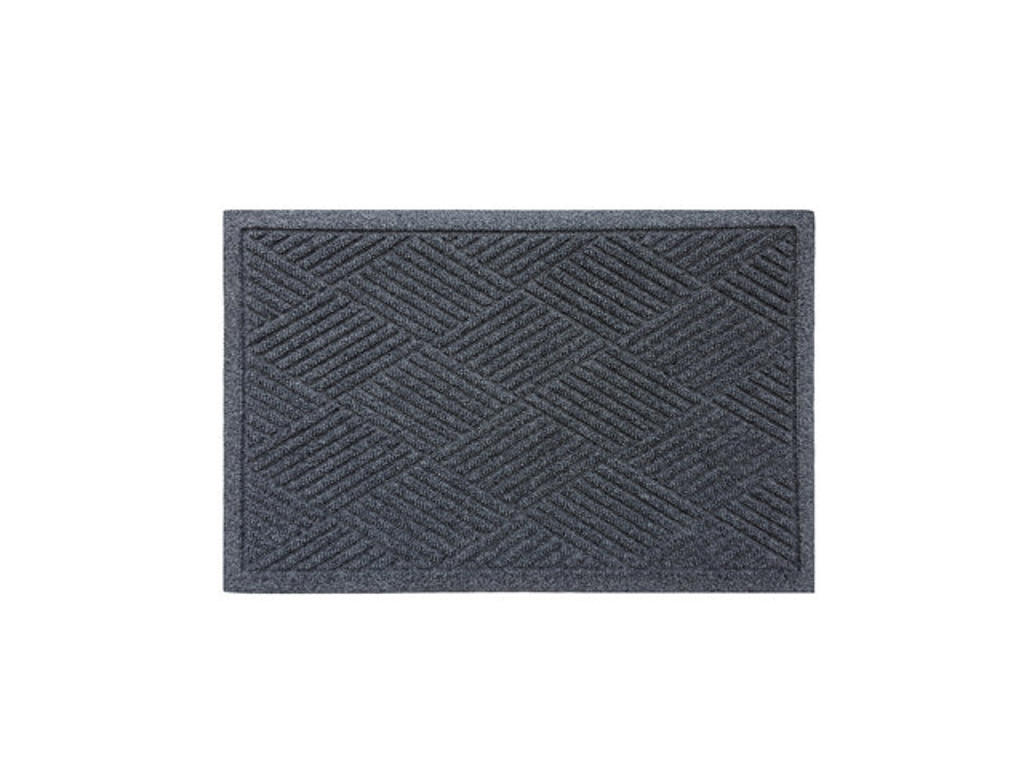 Kombinationsmåtte Combi Premier Eco 89x150 cm grå