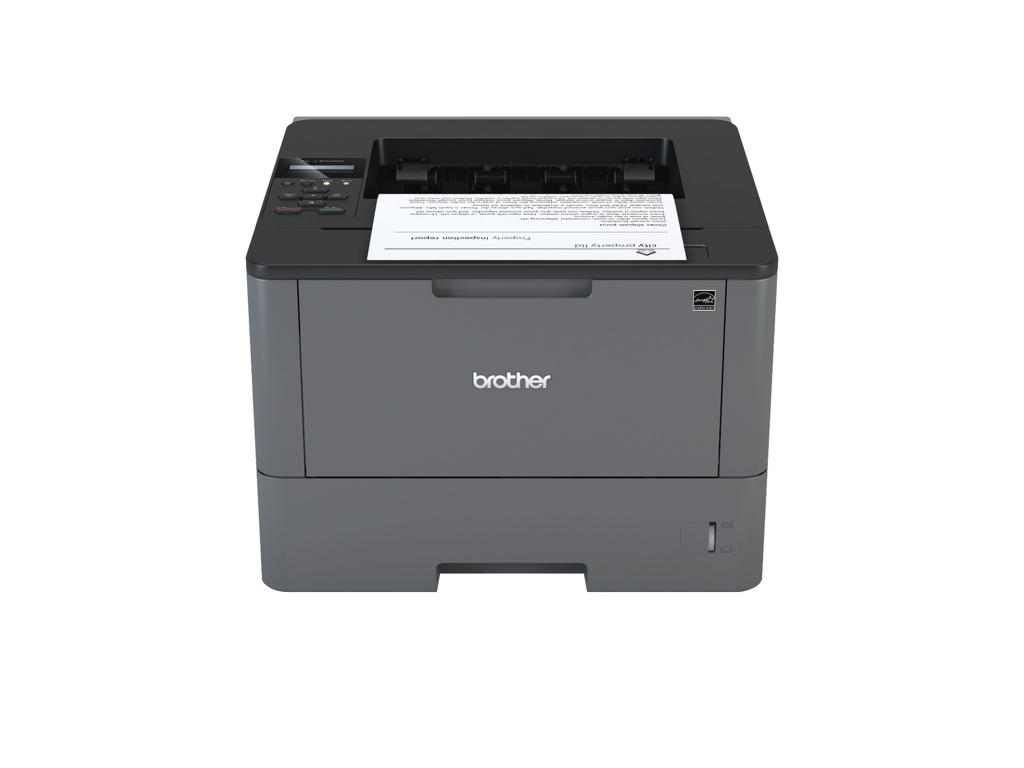 Laserprinter Brother HL-L5000D