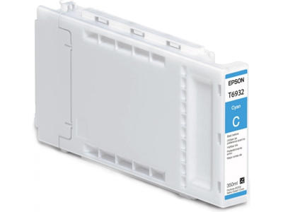 EPSON BLÆKPATRON T6932 CYAN
