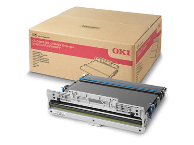 OKI TRANSFER bælte C9600/C9650/C9800/C9850, 100000 sider