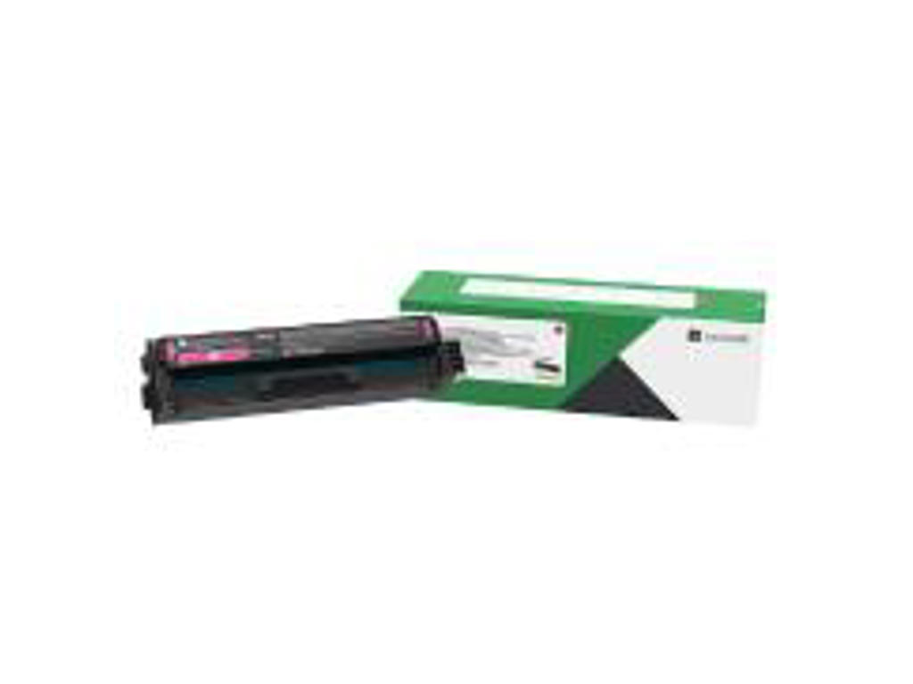Lexmark toner C3220M0 magenta, 1500 sider