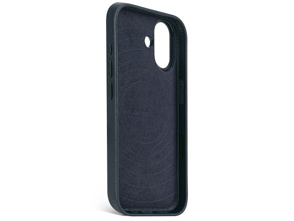 Cover til iPhone 17 Decoded 