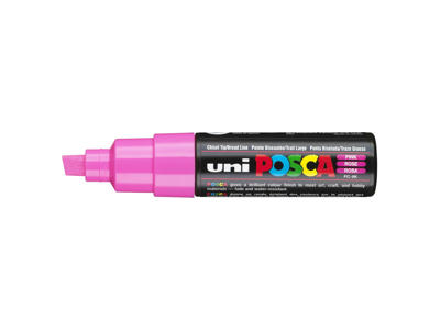 Paintmarker Uni Posca PC-8K pink