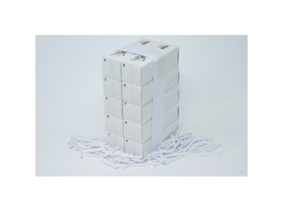 Kinesisk lotteri 1-200 hvid