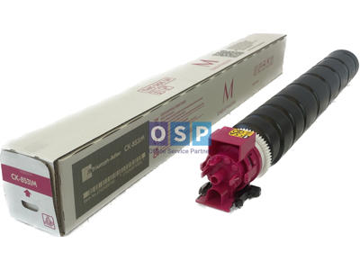 TA toner til 3508ci magenta, 20000 sider