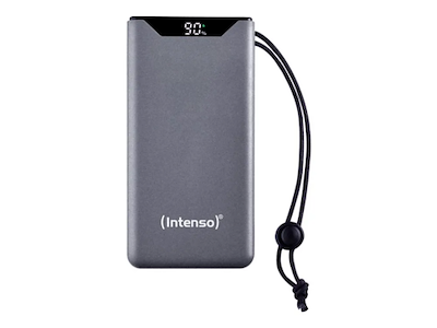 Intenso Powerbank F10000 Powerbank
10000mAh G