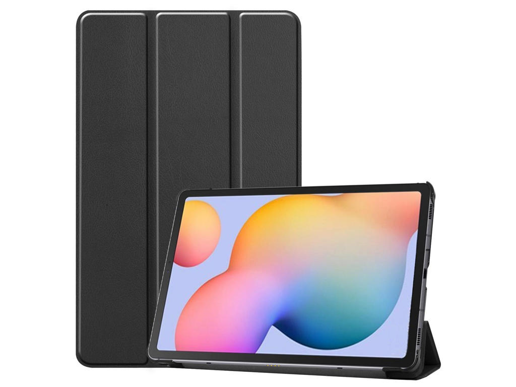 Cover til Samsung Galaxy Tab A9+ Sort