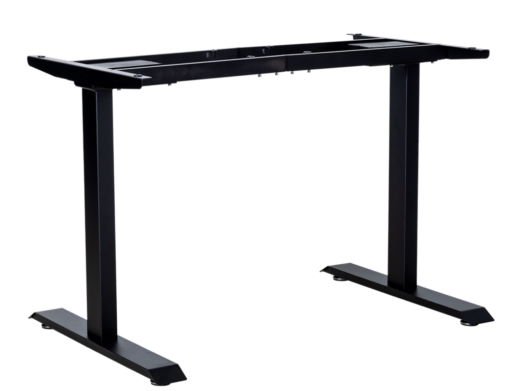 Mødestel MeetUp sort