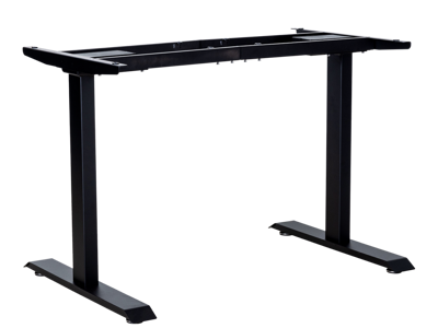 Mødestel MeetUp sort