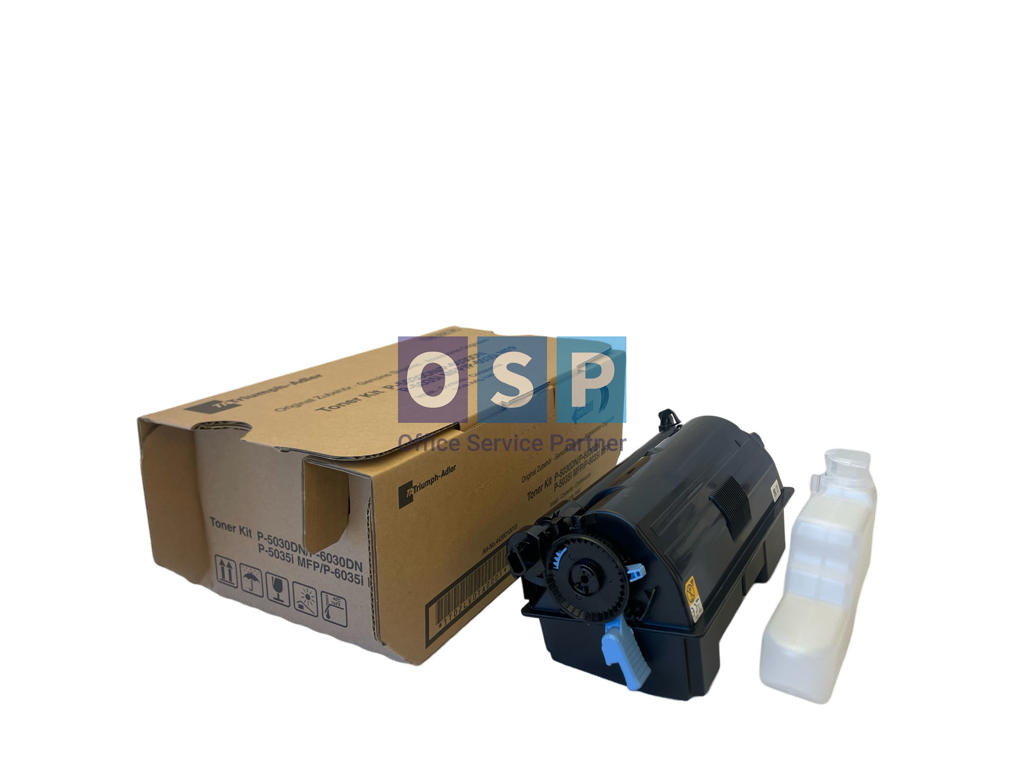 TA TONER TIL P5030DN/6030DN, 25000 sider