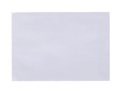 Kuverter C5P uden rude P&S 50 stk.