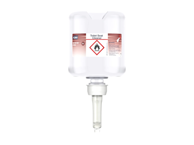 Toiletsæderens S2 Tork Premium 420302