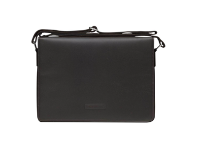 Computertaske Dbramante Marselisborg 14" mørkbrun læder