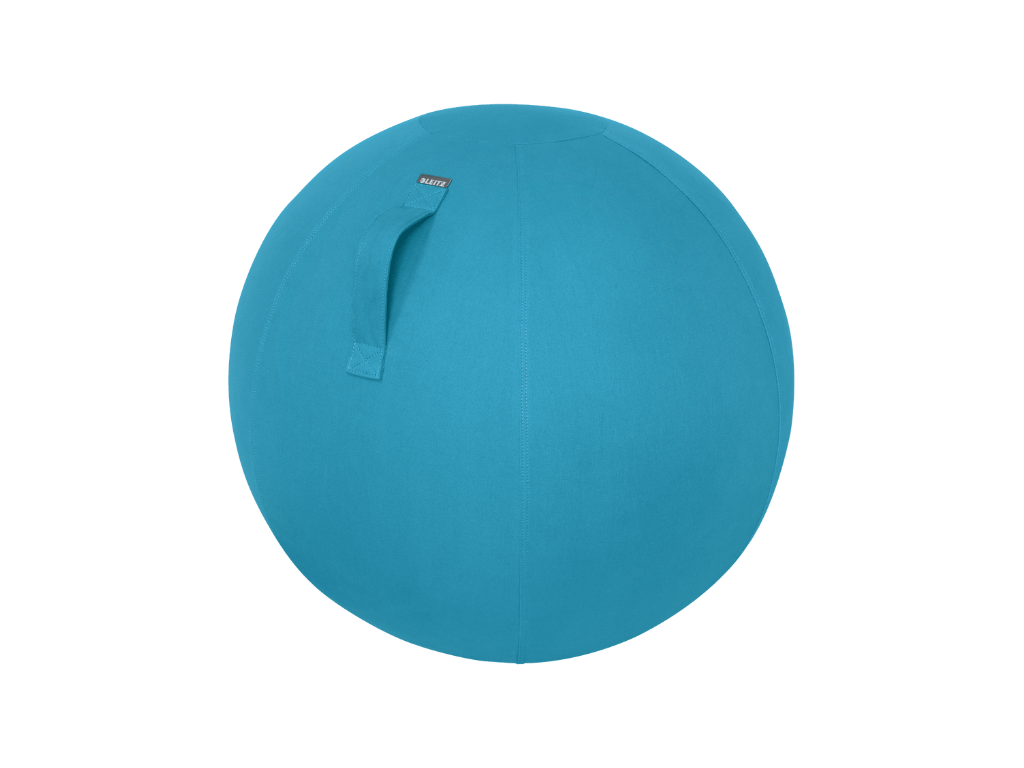 Balancebold Leitz Ergo Cosy Active blå Ø65 cm