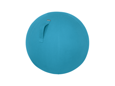 Balancebold Leitz Ergo Cosy Active blå Ø65 cm