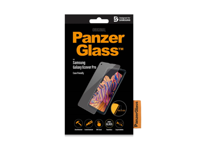 PANZER GLAS EDGE-TO-EDGE FOR