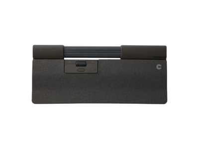 Contour SliderMouse Pro WL Regular WR mørkegrå