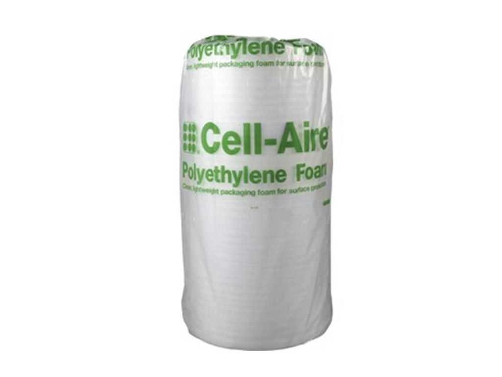 Skumfoam 100 cm x 250 meter 2 mm