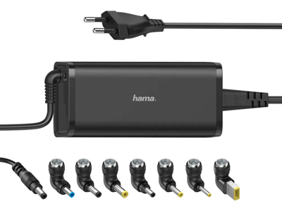 HAMA NOTEBOOK STRØMFORSYNING