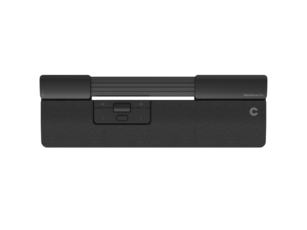 Contour SliderMouse Pro WL, Slim WR Vegan leather