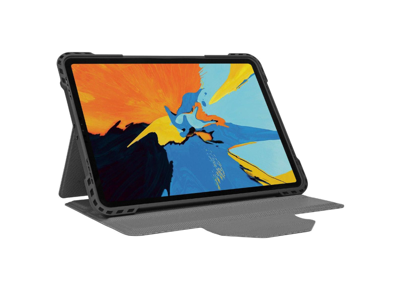 Cover til ipad pro/Air 10,2/10,5" Targus sort