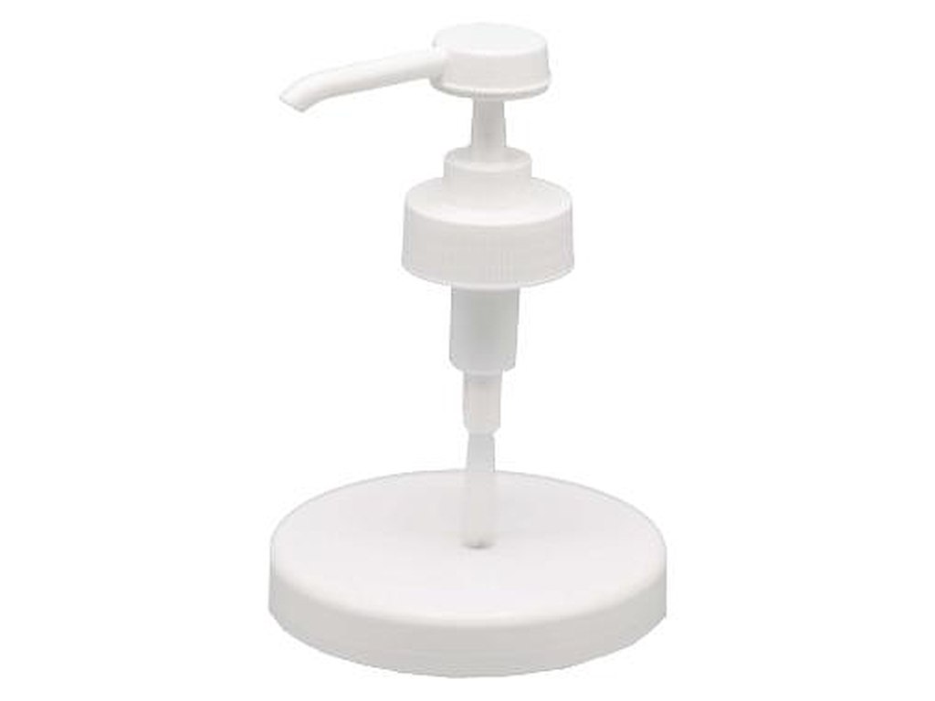 Doseringspumpe til 5 liters Prime Source dunk. Giver 3 ml