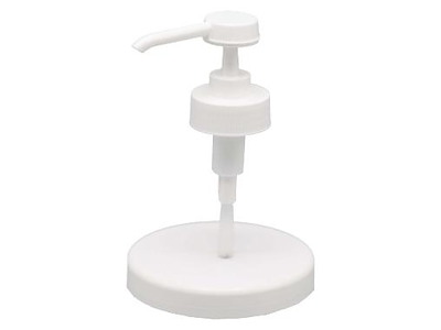 Doseringspumpe til 5 liters Prime Source dunk. Giver 3 ml