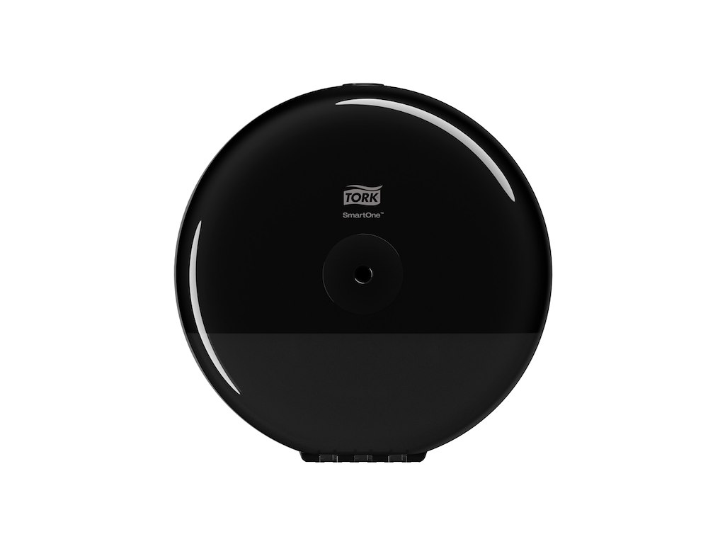 Dispenser Tork T9 681008 sort