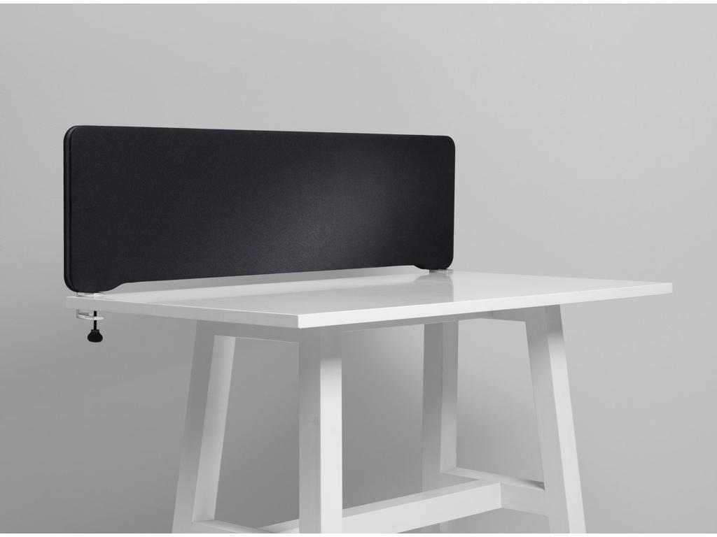 EDGE BORDSKÆRM 120X40 CM