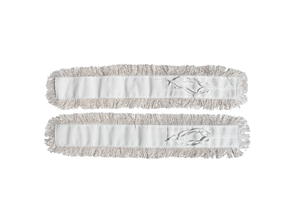 Mopgarn TenTax 2x1 meter bomuld