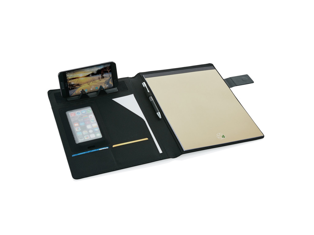 Basic tech portfolio, sort