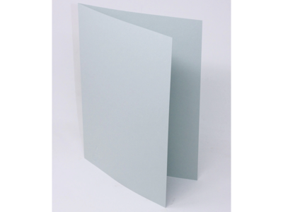 Omslag karton folio 801655 grå