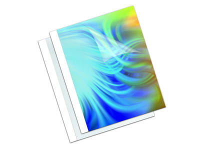 Limomslag A4 20mm 50 stk. 151-200 ark