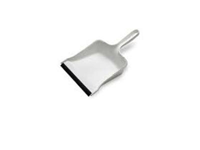 Fejebakke Vikan hvid plast